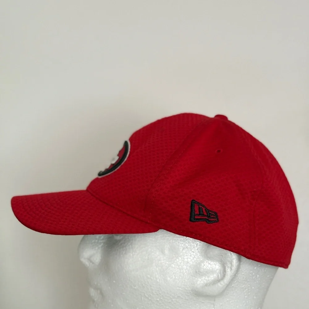 New Era San Francisco 49ers hat - Picture 3 of 5